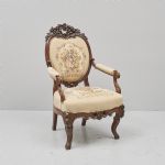 1518 5212 ARMCHAIR